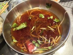 -合易泓烤肉•首创生椰大油边(宁山路店)