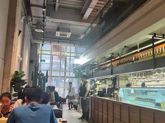 -卡朋厨房(289艺术园区店)