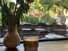 -WABI COFE(愚园路店)