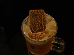 -锅炉咖啡·西餐·音乐酒厂