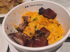 -翠华餐厅(正佳广场店)