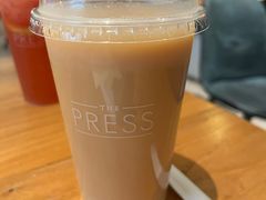 -THE PRESS(复旦大学店)