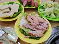 -BBQ烧烤