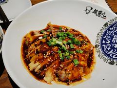 -山城遇宴·重庆江湖菜(五道口银谷大厦店)