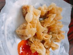 -華叔茶記