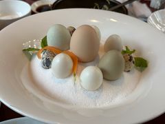 -扬州香格里拉·香宫中餐厅