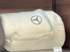 -天津波士信达奔驰4S店(卫津南路店)