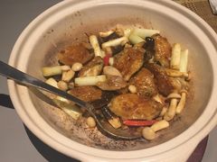 -T館·花园艺术餐厅