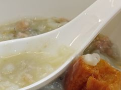 -台北楚楚园馅饼粥(虹桥南丰城店)