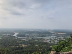 -海南铜鼓岭景区