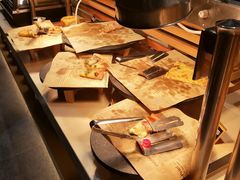 -韩盛·盛江山自助料理(中街大悦城店)