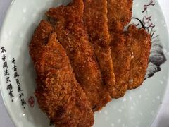 -明呈黄鱼面馆(斜土路店)