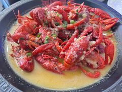 -金陵暴走小龙虾·迷踪蟹(凯德MALL店)