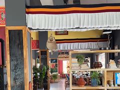 -陀岗美食·云南藏式特色餐厅