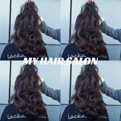 点击看大图 -MY HAIR ARDOR