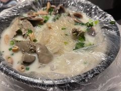-津津老鸭粉丝馆(正东路店)