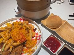 -避风塘·老港味餐厅(虹口龙之梦店)