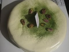 -可丽可丽·生日蛋糕·下午茶(厦门鹭港店)