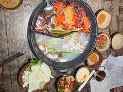 -冯校长老火锅(深圳总店)