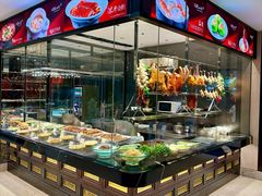 -临家小院·潮汕菜·商务宴请·点心(白石洲店)