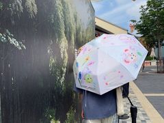 -喜茶(迪士尼小镇DP店)