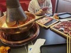 -乔先生涮肉·鲜活牛羊肉火锅(塘沽店)