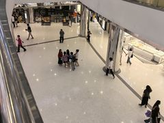 -金光华广场
