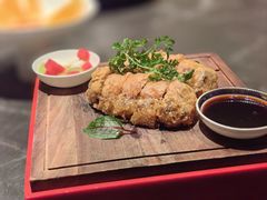 -柿合缘新京菜(静安嘉里中心店)
