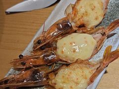 -吉兆·料理(红梅南路店)
