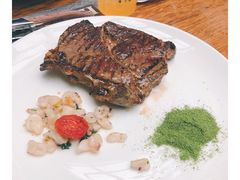 -食间牛排(湖西路店)