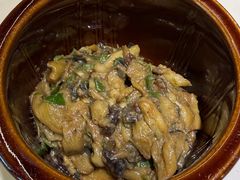 -小放牛河北菜(长安万达店)