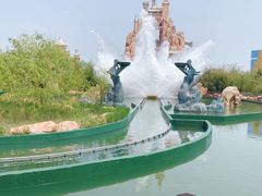 -青岛方特梦幻王国