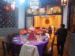 -双东酒店(东关街店)