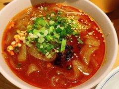 -觅香串串香·麻辣烫·冒菜(欧美广场店)