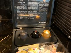 -尼依格罗香港美利酒店