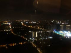 -嘉定凯悦·咖啡厅