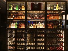 -瑞吉吧 The St·Regis Bar(长沙瑞吉酒店)