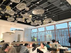 -野妹经典火锅(民治店)