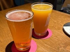 -福嗝er 咖啡&精酿餐吧(东四店)