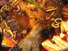 -重庆烤鱼(武吉士店)