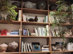 -自由生长植物工作室(深港花卉中心店)