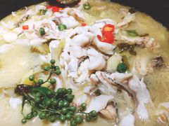 -百岁我家·酸菜鱼专门店(塘下店)