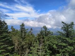 -富士山吉田線五合目