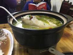 -巢湖名吃·徽府农家菜(半汤店)