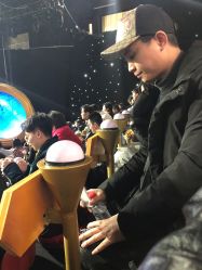 -发饰美男士增发补发假发定制店