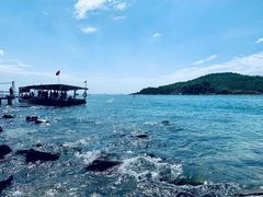 -QQ海鲜餐厅