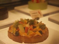 -富力丽思卡尔顿酒店·香荟全日制餐厅