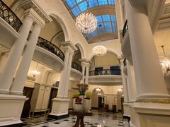 -Salon de Ville浦江汇(上海外滩华尔道夫酒店店)