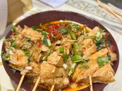 -串盟烧烤大排档·长沙美食地标(星沙店)