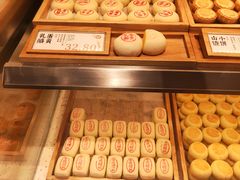 -泸溪河桃酥(西直门凯德店)